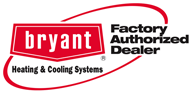 Image Of Bryant Dealer Logo For HVAC Livonia  -  D & G Heating & Cooling, Inc.